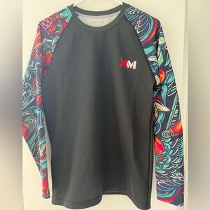 Jiu Jitsu Rash Guard